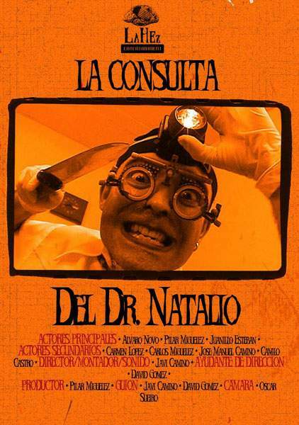 Consulta del Dr. Natalio, La